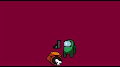 Among us kill animations by Quantum Ivy