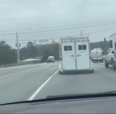 Signs are there for a reason