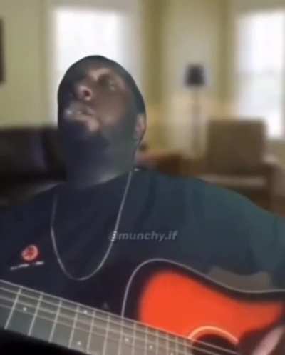 The booty song
