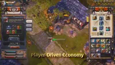 Albion Online