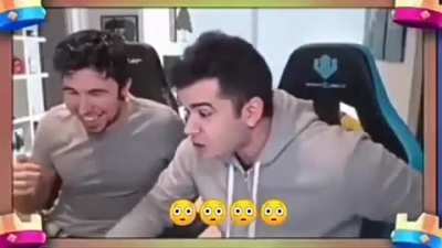 Vamooos Willy vamooossss ya casi...