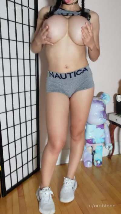 I hope petite doll are on your to do list ;)