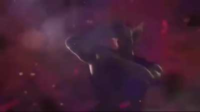Tekken status