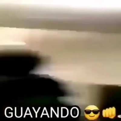 guayando
