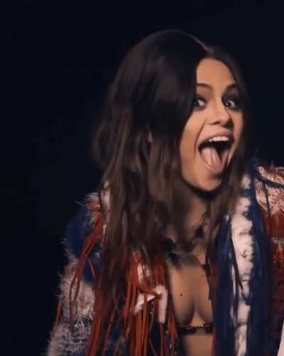 Selena Gomez