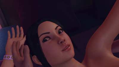 NSFW !! House Party Cutscenes Coming Soon! Cutscenes will be a new romantic ending in addition to the current romantic finales. Check out this preview! ( The last place we uploaded the video was mean. This time we uploaded it directly to Reddit. Let's try