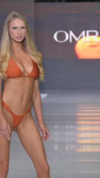 Maren Tschinkel - Omray Miami 2024