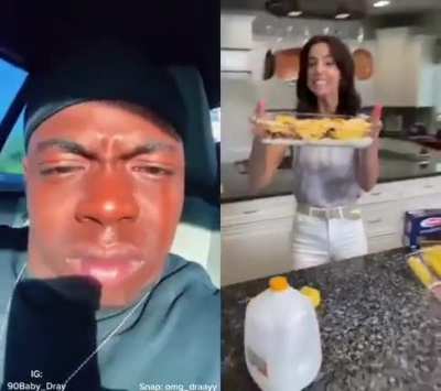 cooking
