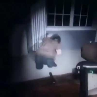 Ghostwerking