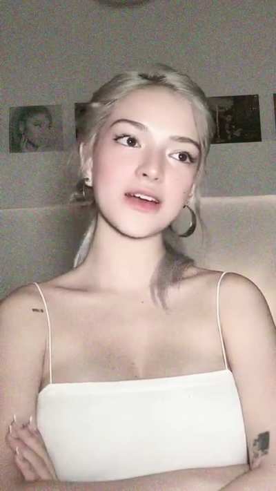Mika Salamanca