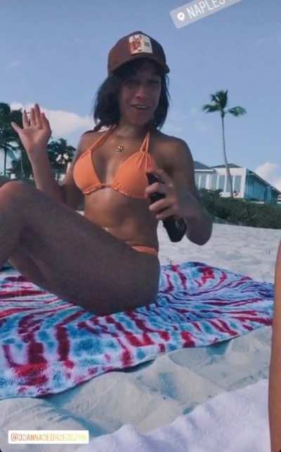 Joanna Jedrzejczyk