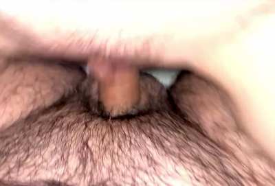 Is my pussy grippy enough ?