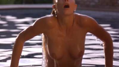 Jaime Pressly in Poison Ivy 3
