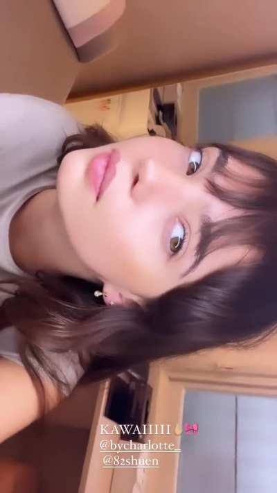 Beautiful girl 