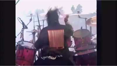 Best of Joey Headbanging from Self-Titled