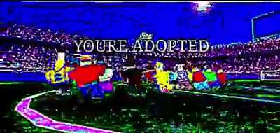 It is you