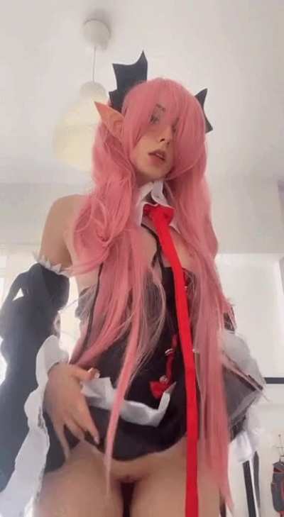 You have one night with my elf pussy :)