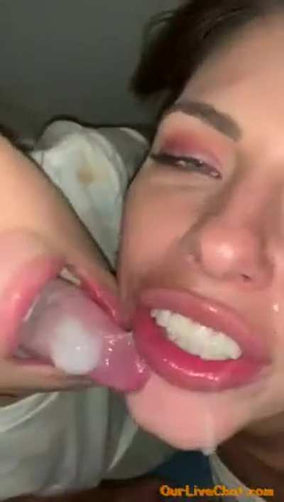 Two ultimate sluts