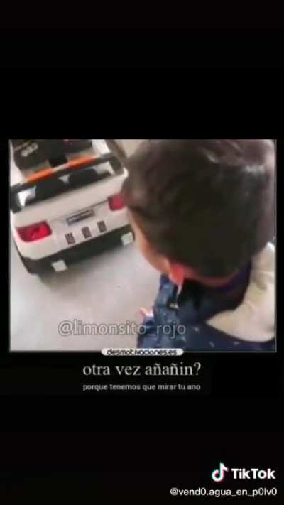 A&ntilde;a&ntilde;in se ase el interesante