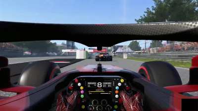 McLaren't [F1 2020]
