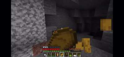 poofesure plays hardcore mincraft