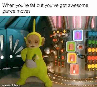 Same here lol ngl