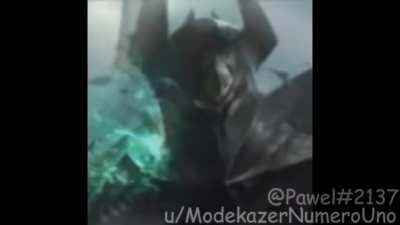 POV: you picked vayne top against mordekaiser main