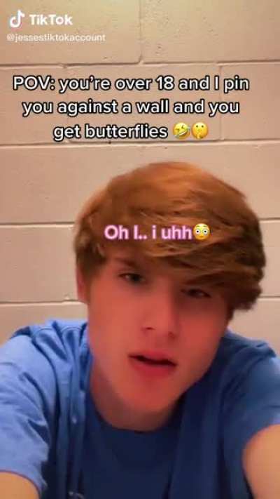 Just more classic tiktok kids