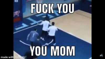 You didn&rsquo;t let Kevin stay the night 😡😡