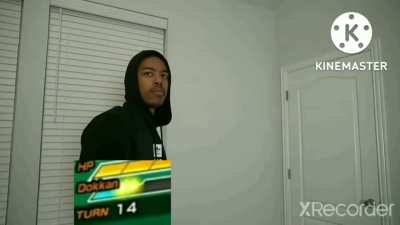 How it feels playing the new Metal Cooler stage