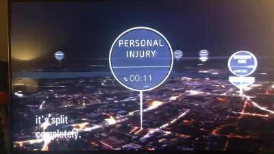 High drama on tonight&rsquo;s BBC episode of Ambulance
