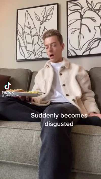 I&rsquo;m glad I&rsquo;m not the only one 🥴