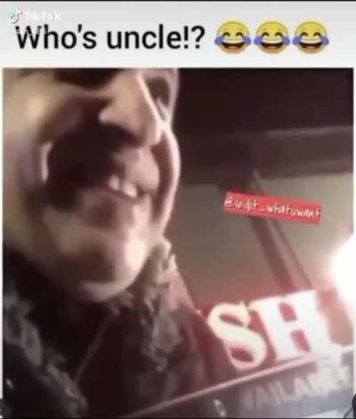 Oi big man