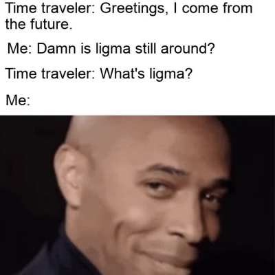 Ha! Gotteeeemmm!