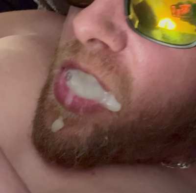 Mmmm