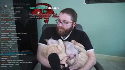 Double Baby