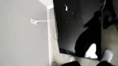 fixing tv tutorial