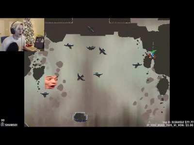 Jump King is hard.
