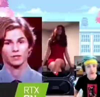 Rtx moment