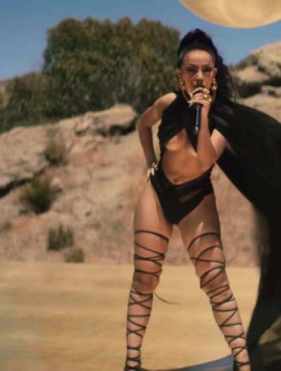 Doja Cat