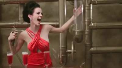 Eva Green