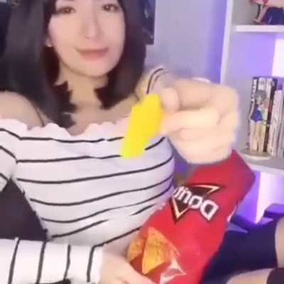 Chip monke!