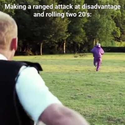 Since Hot Fuzz memes are trending...