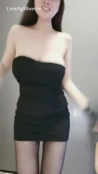 Asian Girl