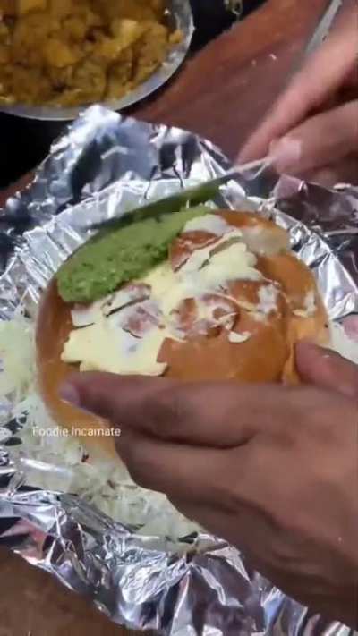 Kuch bhi??