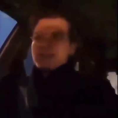 Don't you know who he is