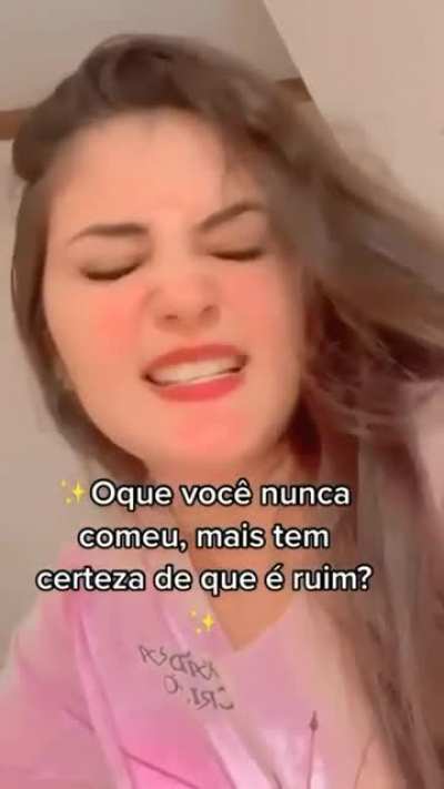 Mas ele &eacute; legal 👍