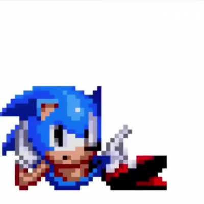 sonic rule