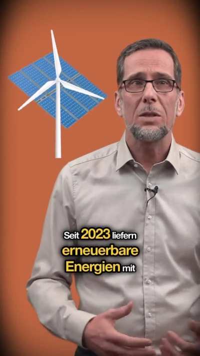 Photovoltaik schl&auml;gt Kohle