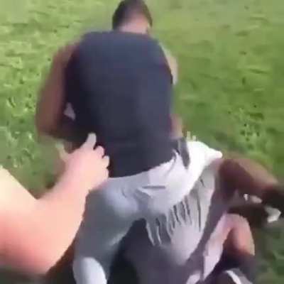 That’s gotta hurt